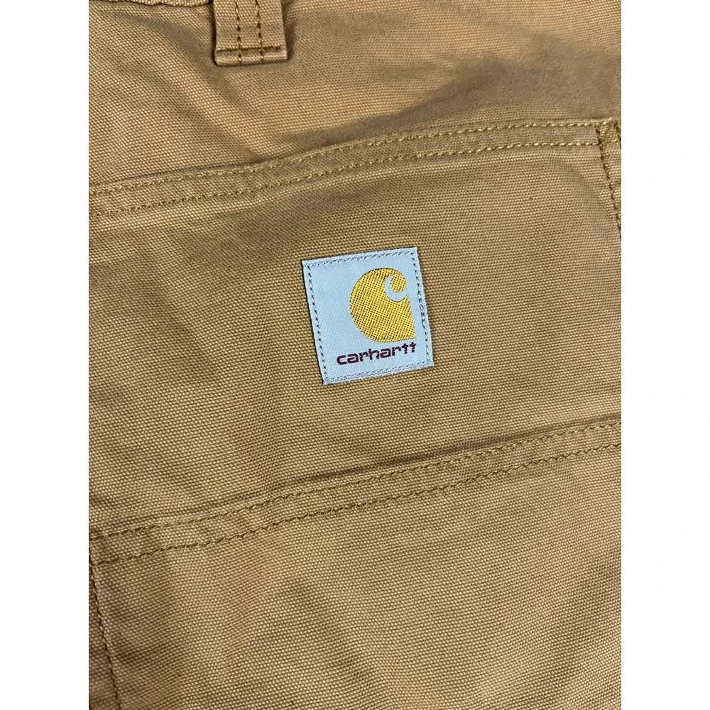 Carhartt Brown Men's Shorts
